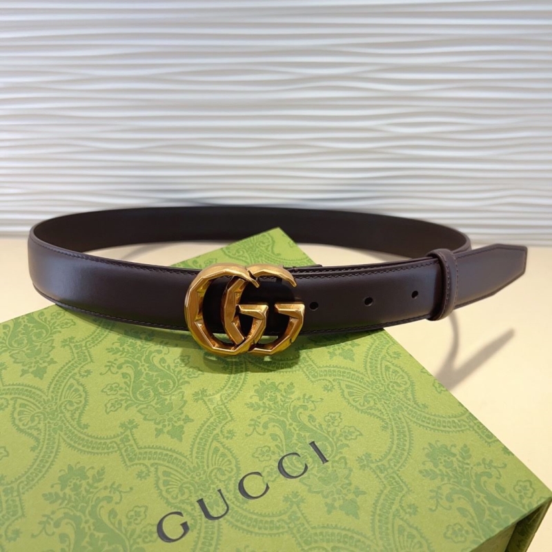 Gucci Belts